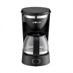 CAFETERA GOTEO 6 TAZAS 650W... 2