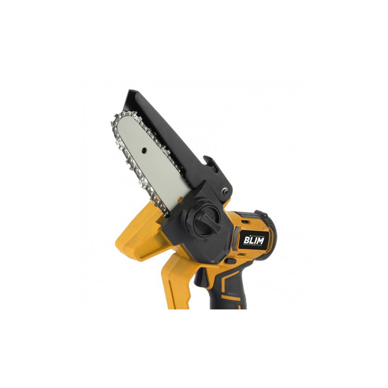 MINISIERRA DE PODA S/CARBONES 20V |...