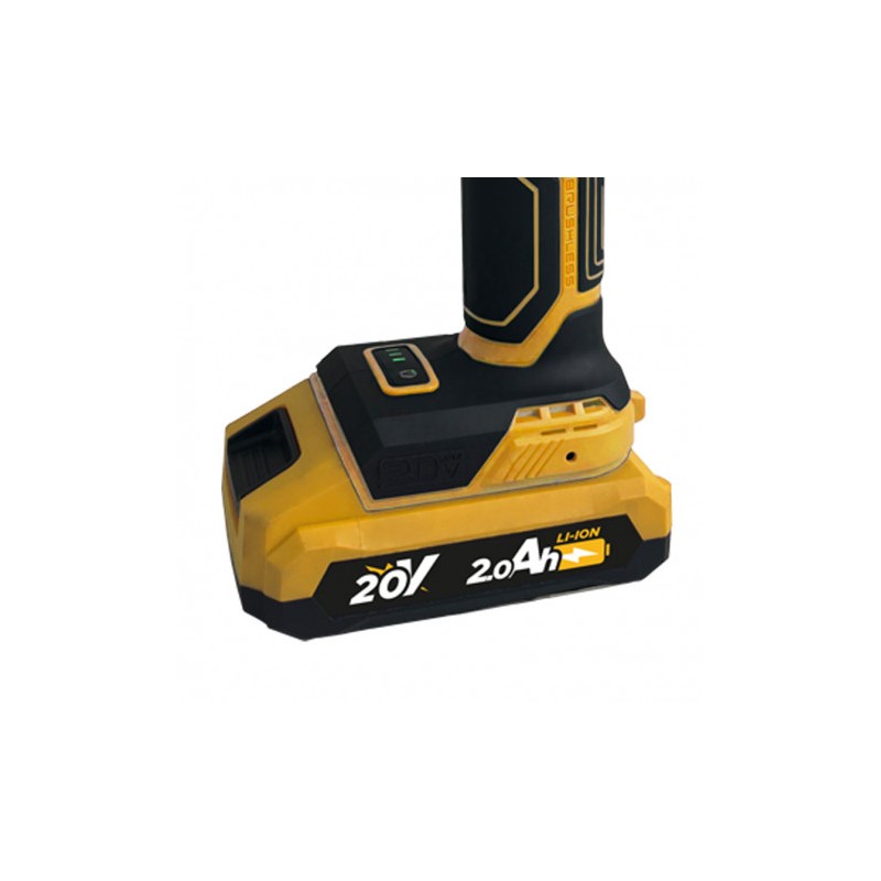 TIJERA DE PODAR S/CARBONES 20V |...
