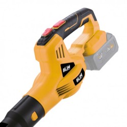 SOPLADOR S/CARBONES 20V... 2