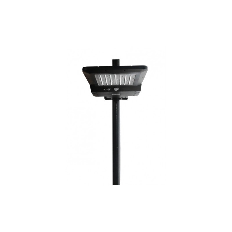 FAROLA LED SOLAR 40W PRO 6000LM 6000K...