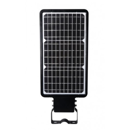 FAROLA LED SOLAR 40W PRO 6000LM 6000K ELBAT