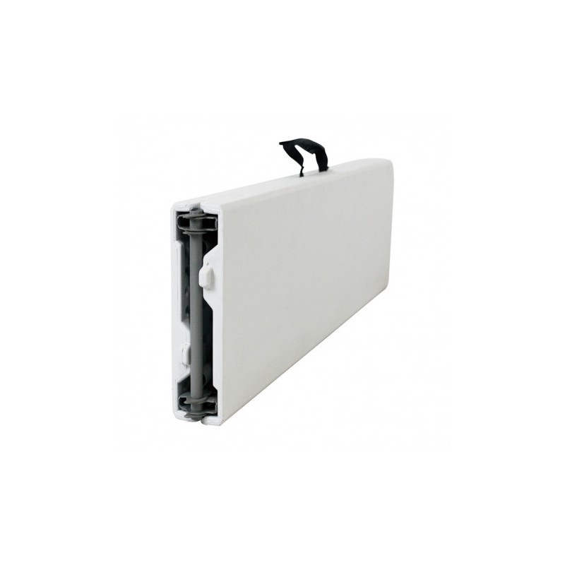 BANCO DE RESINA PLEGABLE 180X29X43CM...