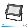 FOCO LED SERIE SUPER SLIM 10W | 800LM | 6500K ELBAT - EB0357