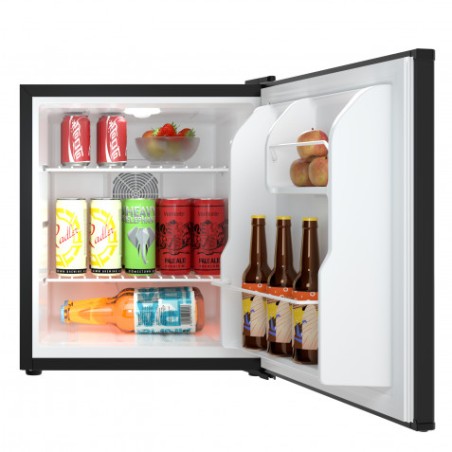 MINI BAR TERMOELÉCTRICO (SILENCIOSO, 13dB) 44 LT | 51,3CM | CERRADURA