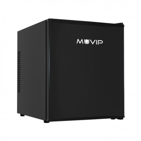 MINI BAR TERMOELÉCTRICO (SILENCIOSO, 13dB) 44 LT | 51,3CM | CERRADURA