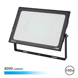 FOCO LED SERIE SUPER SLIM 100W | 8000LM | 6500K ELBAT - EB0361