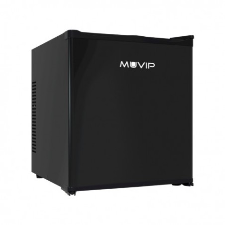 MINI BAR TERMOELÉCTRICO (SILENCIOSO, 13dB) 28L | 44,5CM | CERRADURA MUVIP