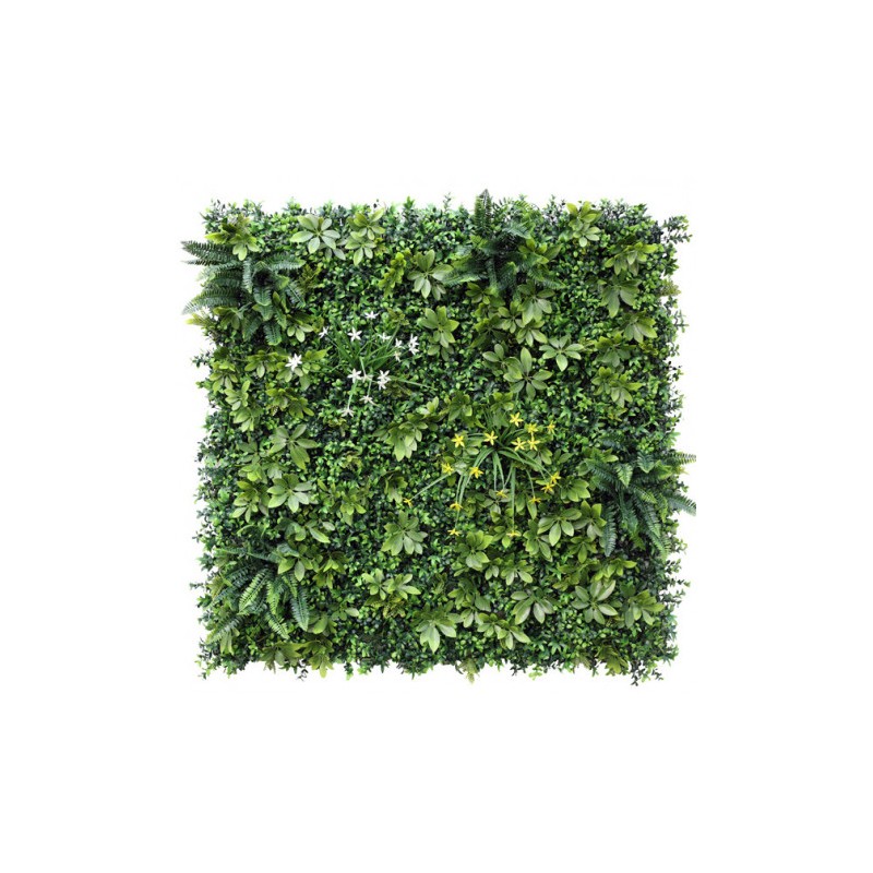 JARDIN VERTICAL 100X100CM SERIE...