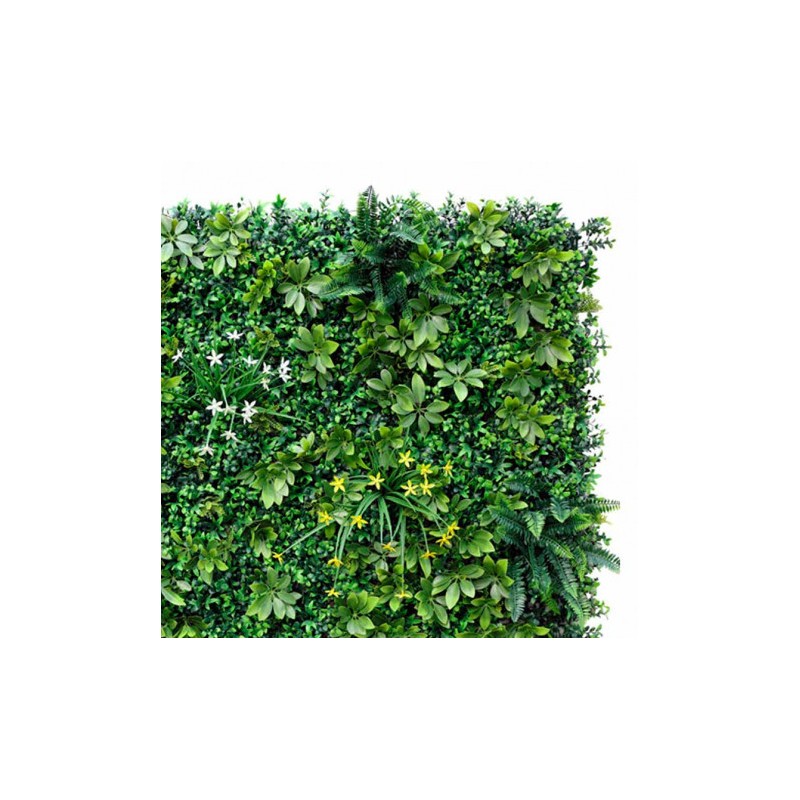 JARDIN VERTICAL 100X100CM SERIE...
