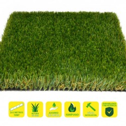 CESPED ARTIFICIAL 2X5...