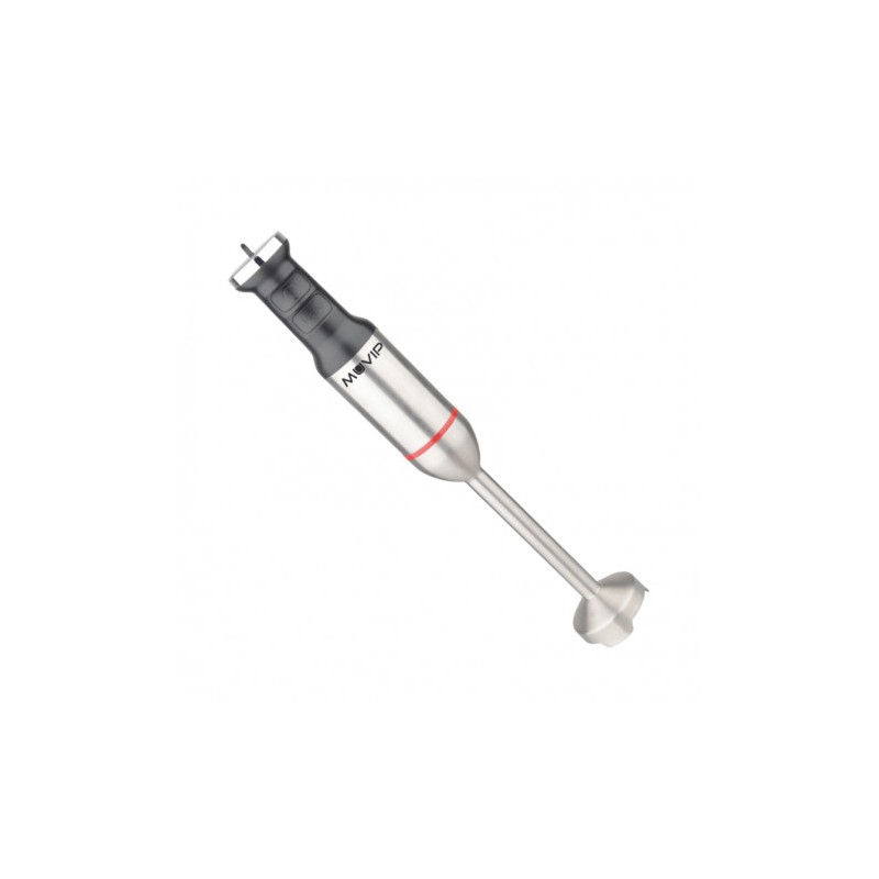 BATIDORA DE MANO INOX 1700W +...