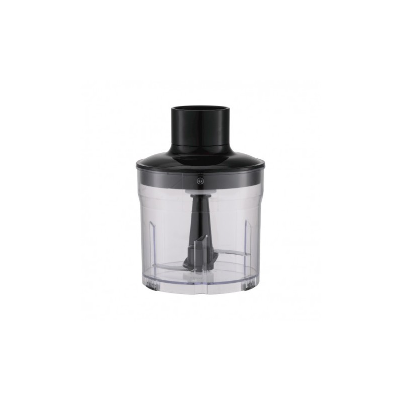 BATIDORA DE MANO INOX 1700W +...