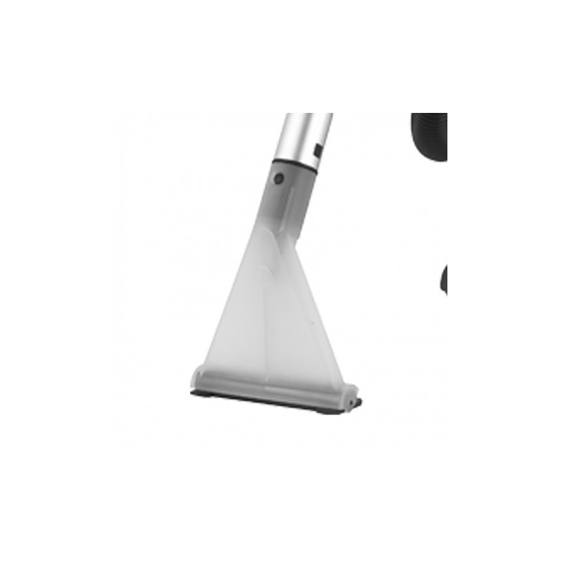ASPIRADORA INOXIDABLE 25 LITROS 1200W...