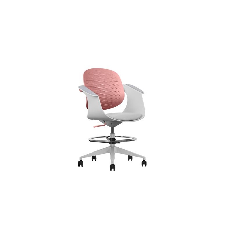 SILLA / TABURETE DE OFICINA TOP WORK...