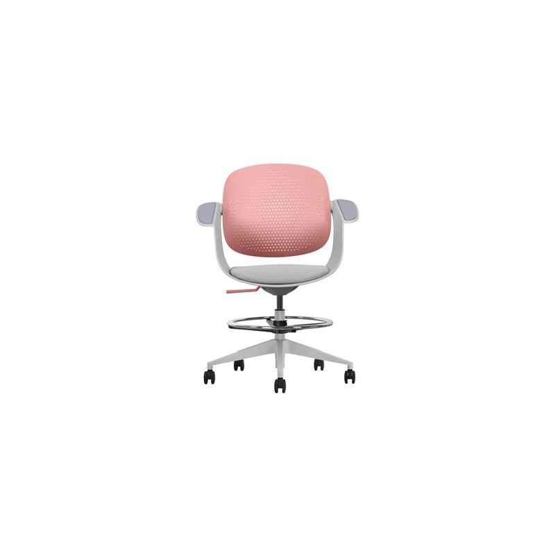 SILLA / TABURETE DE OFICINA TOP WORK...