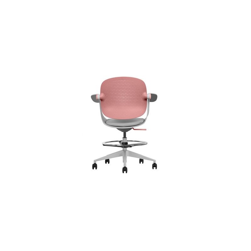 SILLA / TABURETE DE OFICINA TOP WORK...