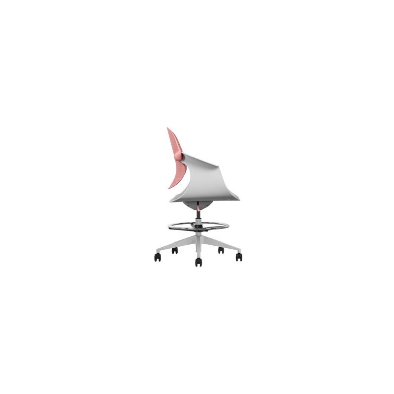 SILLA / TABURETE DE OFICINA TOP WORK...