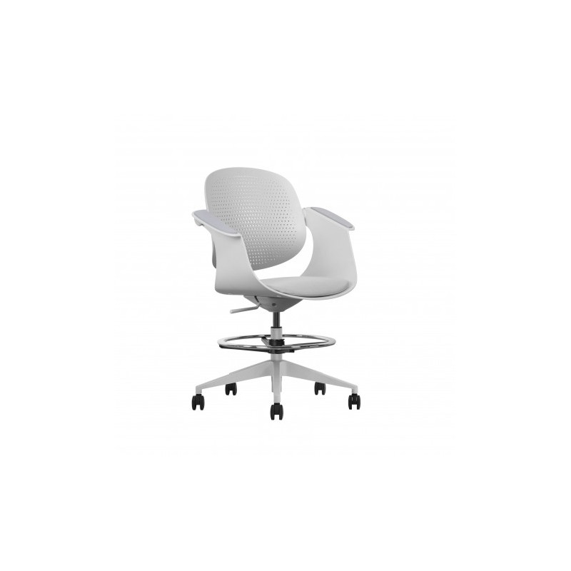 SILLA / TABURETE DE OFICINA TOP WORK...
