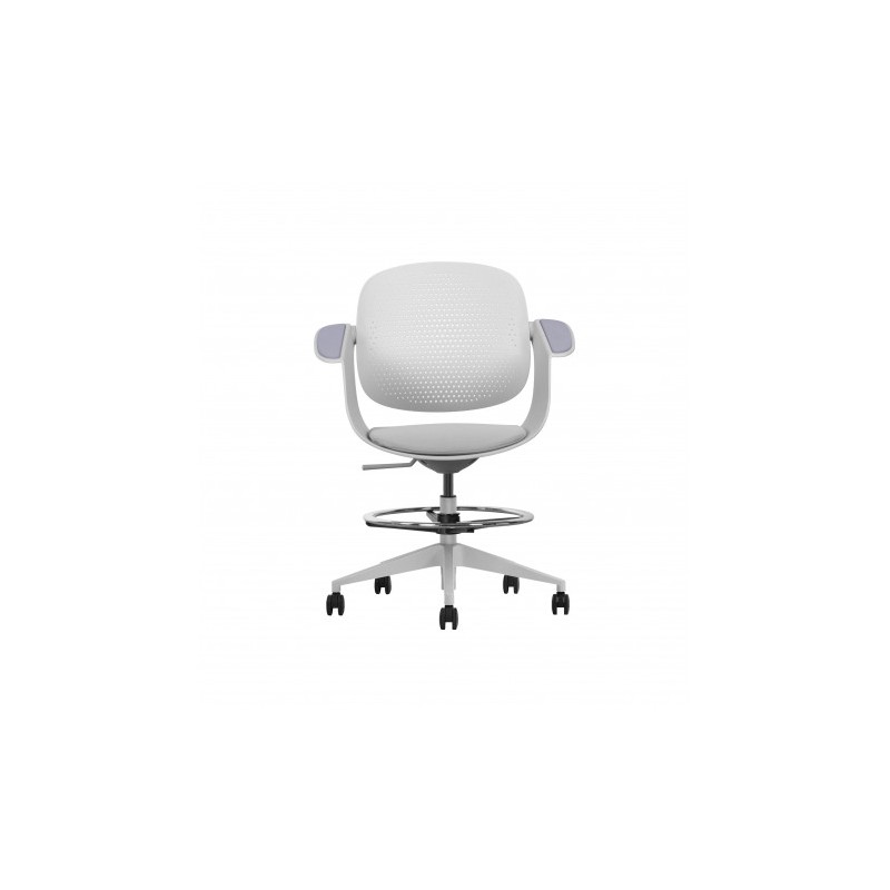 SILLA / TABURETE DE OFICINA TOP WORK...