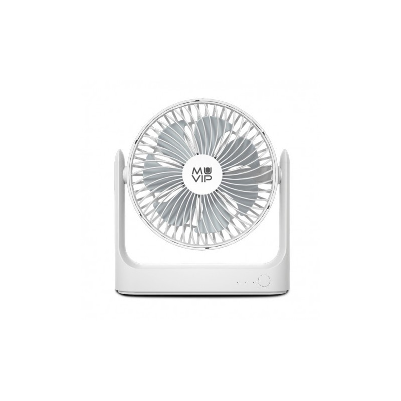 VENTILADOR SOBREMESA PORTATIL 6"...
