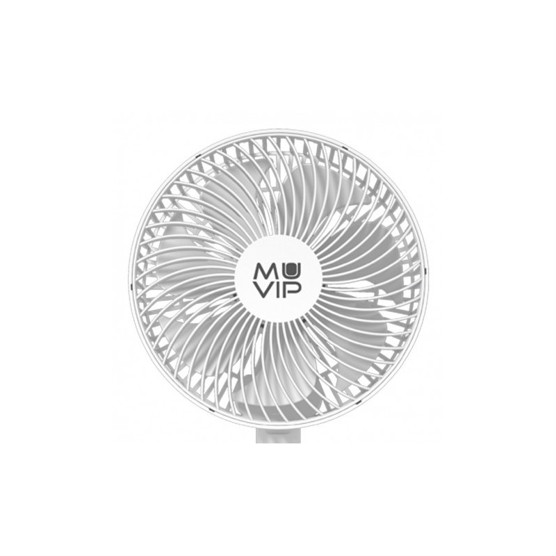 VENTILADOR PORTATIL PLEGABLE 8"...