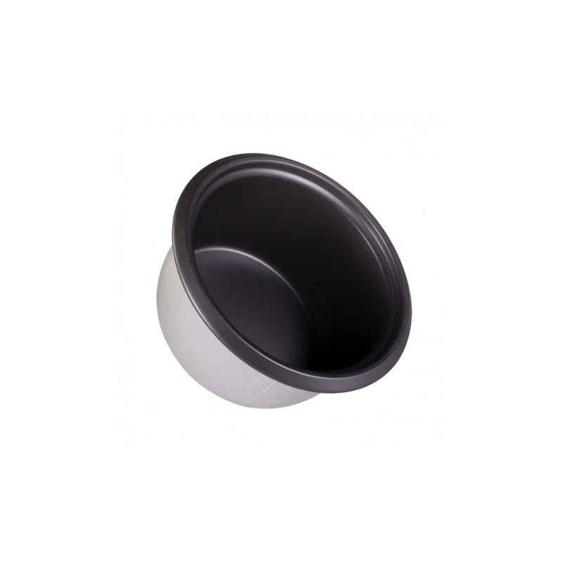 ARROCERA 1.8 LITROS 700W INOX MUVIP