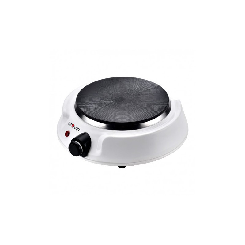 COCINA ELECTRICA 1 FUEGO 1500W MUVIP