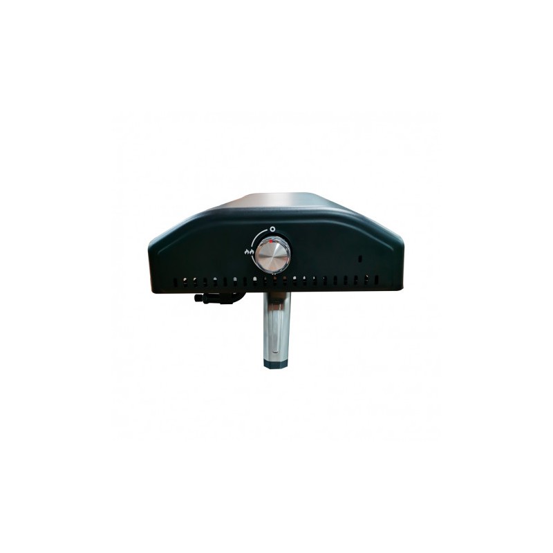 HORNO DE GAS PORTÁTIL PARA PIZZAS MUVIP