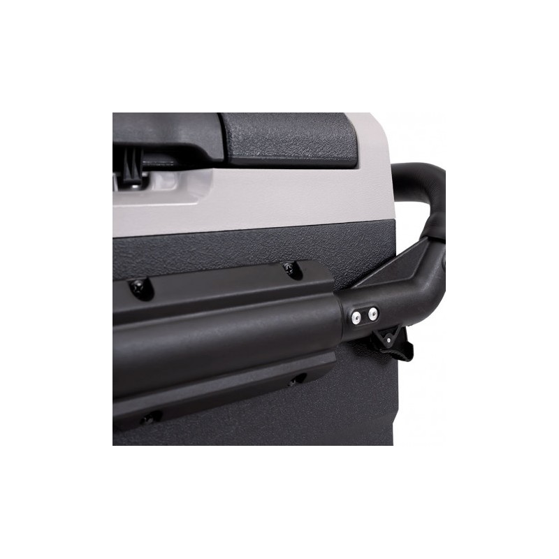 NEVERA PORTATIL CON COMPRESOR LG 107...