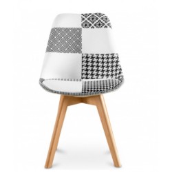 PACK 2 SILLAS DESIGN D400... 2