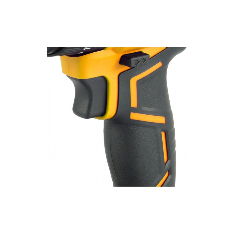 TALADRO PERCUTOR S/CARBONES 20V |...
