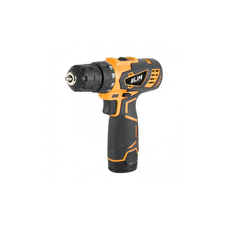 TALADRO 12V | BATERIA 1.5AH BLIM