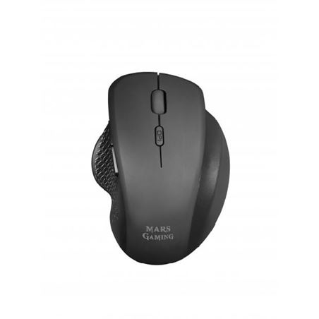 RATON INALAMBRICO | SWITCHES MECANICOS | 3200DPI | MMWERGO MARS GAMING - MMWERGO