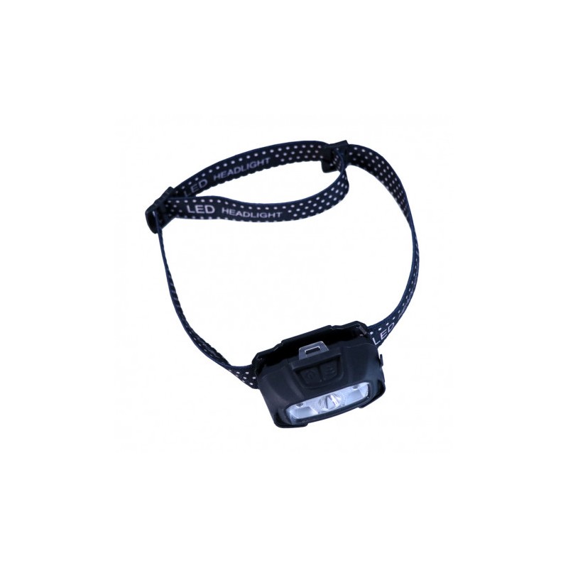LINTERNA LED DE CABEZA FRONTAL LED...