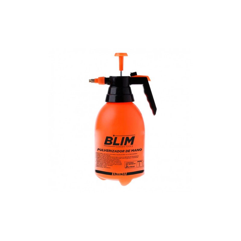 PULVERIZADOR DE MANO 2 LITROS BLIM