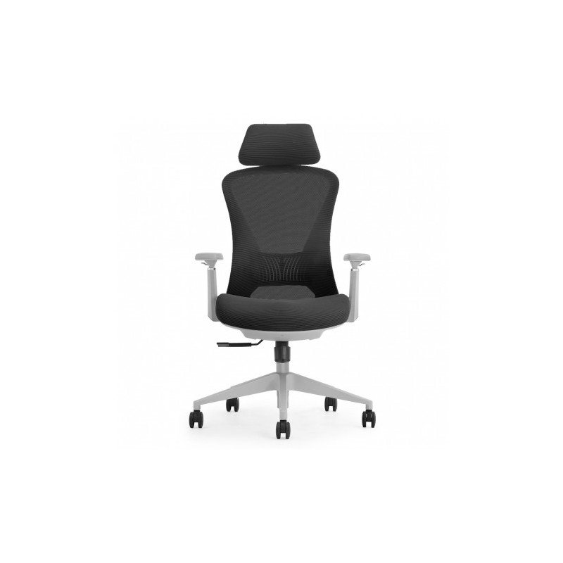 SILLA OFICINA GAMA SENIOR SE4000 CROMAD