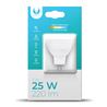 BOMBILLA LED G4 MR11 | 3W | 220LM | LUZ CALIDA | FOREVER - RTV003572