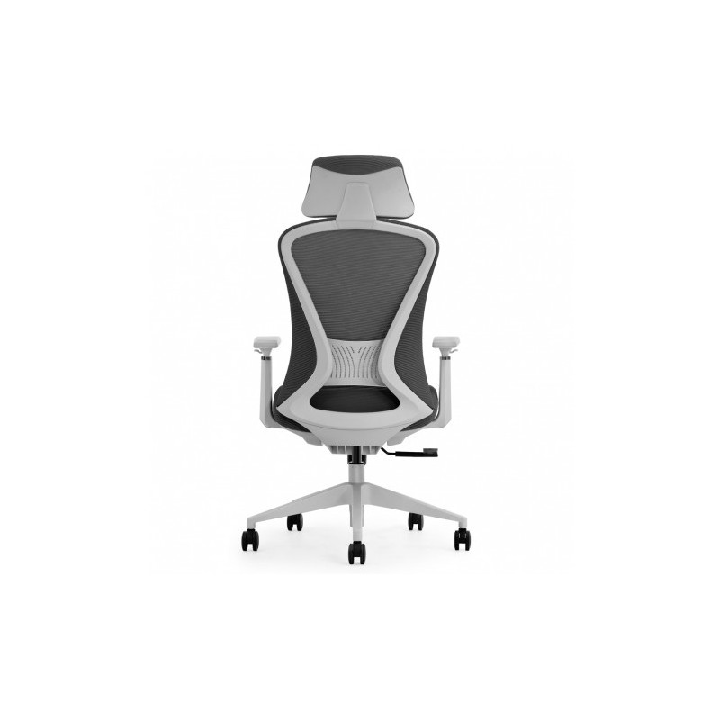 SILLA OFICINA GAMA SENIOR SE4000 CROMAD
