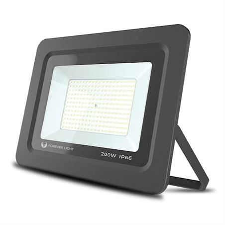 FOCO LED 200W 16000LUMENS IP66 4500K PROXIM - RTV003624