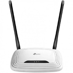 ROUTER INALÁMBRICO...