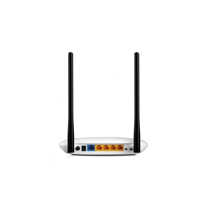 ROUTER INALÁMBRICO TL-WR841N 2.4GHZ 2...