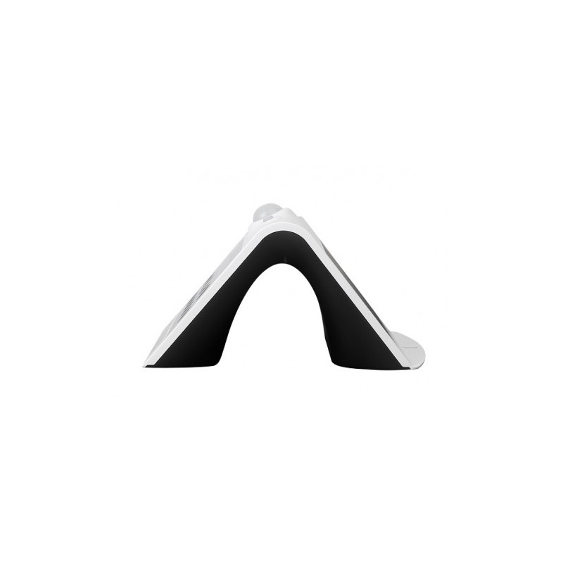 APLIQUE LED SOLAR 1.5W 220LM DOBLE...