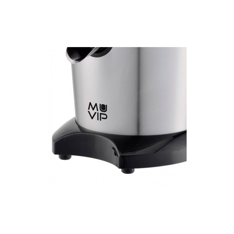 EXPRIMIDOR INOX 600W MUVIP