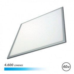 PANEL LED 60X60 40W 4600LM...