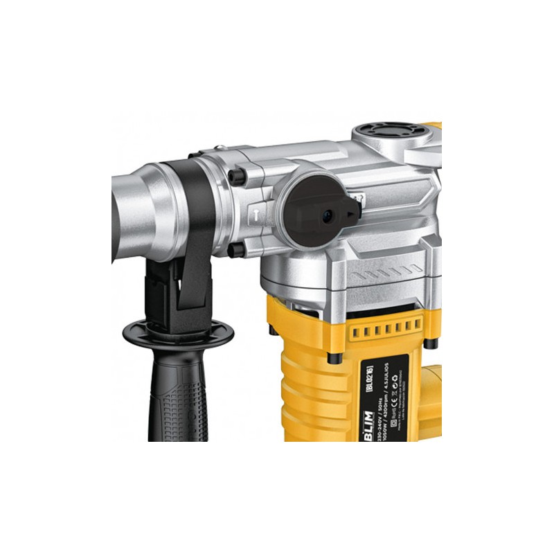 MARTILLO SDS-PLUS 1.050W 4.5J 4...