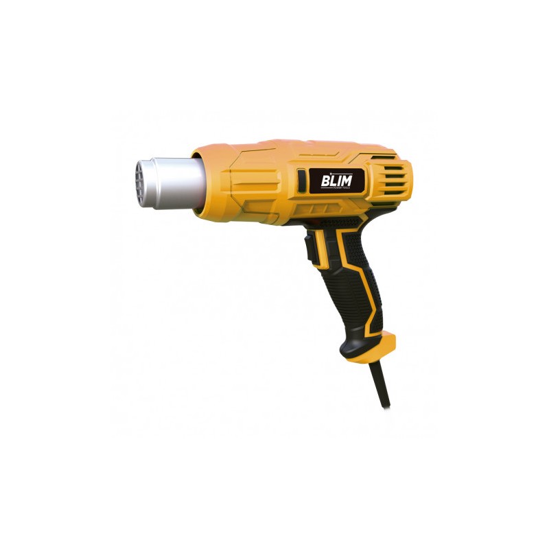 DECAPADOR DE AIRE 2000W BLIM