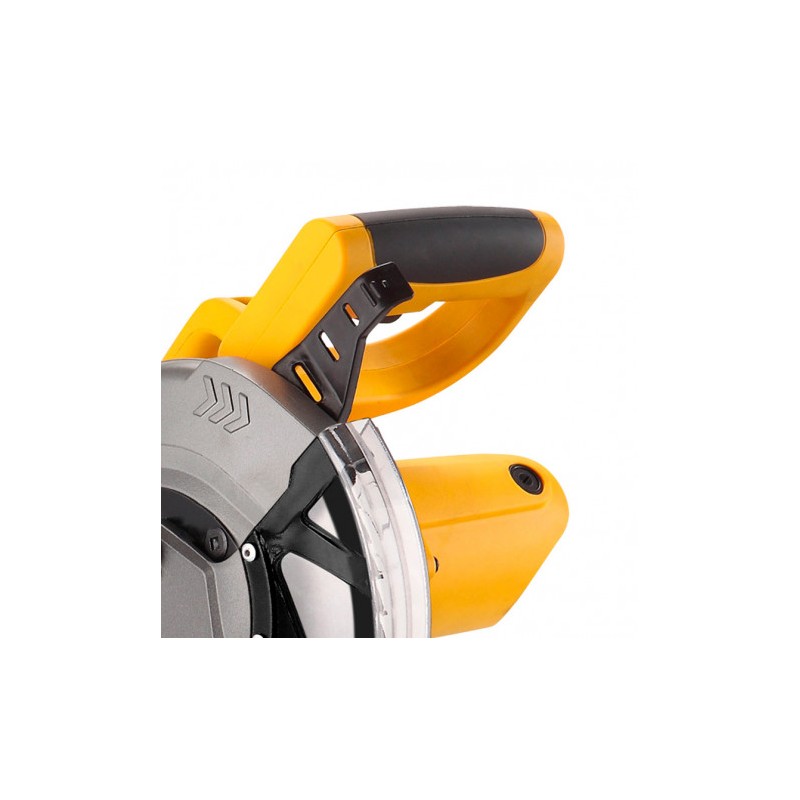 INGLETADORA 210MM 1400W BLIM