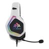 AURICULAR GAMING G6 | XBOX | PS5 | SWITCH | PC | BLANCO COOLSOUND - CS0238-2