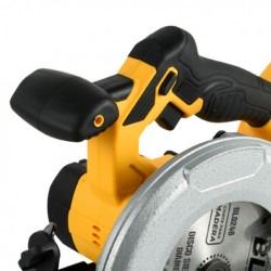 SIERRA CIRCULAR 20V 165MM |... 2